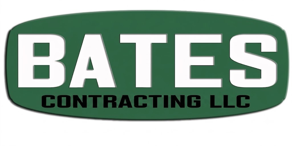 Bates Contracting LLC logo